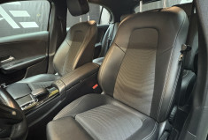 Mercedes Classe A Mercedes Classe A 180 d Progressive line 7G-DCT / Caméra / Siège Chauffants 