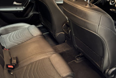 Mercedes Classe A Mercedes Classe A 180 d Progressive line 7G-DCT / Caméra / Siège Chauffants 