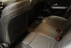 Mercedes Classe A Mercedes Classe A 180 d Progressive line 7G-DCT / Caméra / Siège Chauffants 