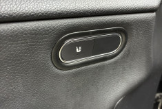 Mercedes Classe A Mercedes Classe A 180 d Progressive line 7G-DCT / Caméra / Siège Chauffants 