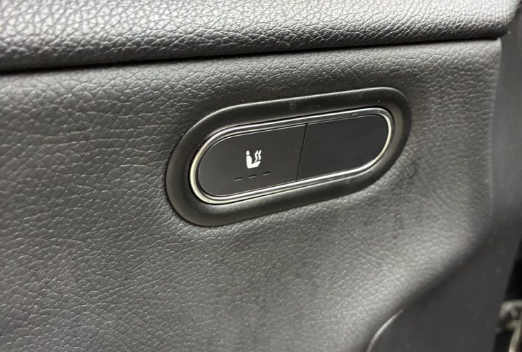 Mercedes Classe A Mercedes Classe A 180 d Progressive line 7G-DCT / Caméra / Siège Chauffants 