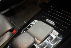 Mercedes Classe A Mercedes Classe A 180 d Progressive line 7G-DCT / Caméra / Siège Chauffants 