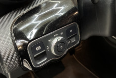 Mercedes Classe A Mercedes Classe A 180 d Progressive line 7G-DCT / Caméra / Siège Chauffants 