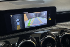 Mercedes Classe A Mercedes Classe A 180 d Progressive line 7G-DCT / Caméra / Siège Chauffants 