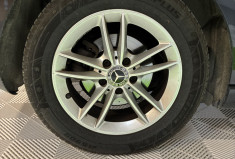 Mercedes Classe A Mercedes Classe A 180 d Progressive line 7G-DCT / Caméra / Siège Chauffants 