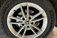 Mercedes Classe A Mercedes Classe A 180 d Progressive line 7G-DCT / Caméra / Siège Chauffants 