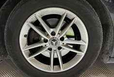 Mercedes Classe A Mercedes Classe A 180 d Progressive line 7G-DCT / Caméra / Siège Chauffants 