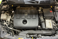 Mercedes Classe A Mercedes Classe A 180 d Progressive line 7G-DCT / Caméra / Siège Chauffants 