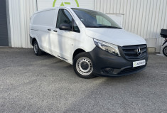 Mercedes Vito Vito 110 1.7 CDI 16V 102 cv*EXTRA LONG*CARPLAY*CAMERA RECUL*CARROSSERIE TRES BON ETAT*
