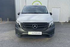 Mercedes Vito Vito 110 1.7 CDI 16V 102 cv*EXTRA LONG*CARPLAY*CAMERA RECUL*CARROSSERIE TRES BON ETAT*