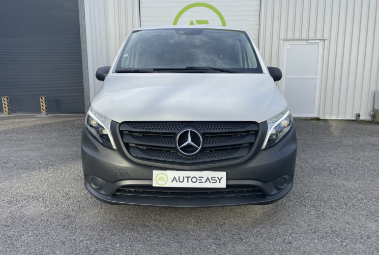 Mercedes Vito Vito 110 1.7 CDI 16V 102 cv*EXTRA LONG*CARPLAY*CAMERA RECUL*CARROSSERIE TRES BON ETAT*