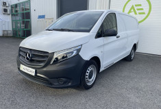 Mercedes Vito Vito 110 1.7 CDI 16V 102 cv*EXTRA LONG*CARPLAY*CAMERA RECUL*CARROSSERIE TRES BON ETAT*