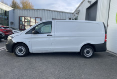 Mercedes Vito Vito 110 1.7 CDI 16V 102 cv*EXTRA LONG*CARPLAY*CAMERA RECUL*CARROSSERIE TRES BON ETAT*