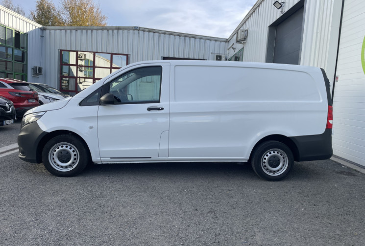Mercedes Vito Vito 110 1.7 CDI 16V 102 cv*EXTRA LONG*CARPLAY*CAMERA RECUL*CARROSSERIE TRES BON ETAT*