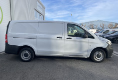 Mercedes Vito Vito 110 1.7 CDI 16V 102 cv*EXTRA LONG*CARPLAY*CAMERA RECUL*CARROSSERIE TRES BON ETAT*