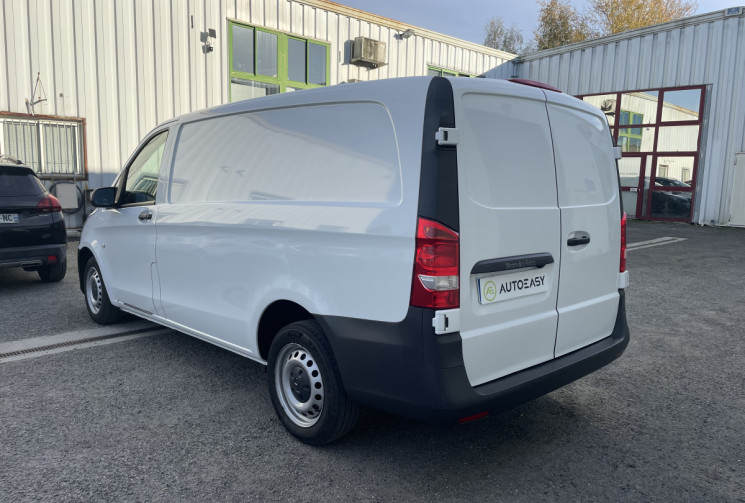 Mercedes Vito Vito 110 1.7 CDI 16V 102 cv*EXTRA LONG*CARPLAY*CAMERA RECUL*CARROSSERIE TRES BON ETAT*