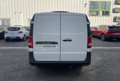 Mercedes Vito Vito 110 1.7 CDI 16V 102 cv*EXTRA LONG*CARPLAY*CAMERA RECUL*CARROSSERIE TRES BON ETAT*