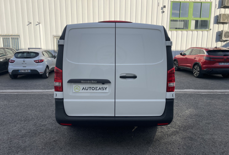 Mercedes Vito Vito 110 1.7 CDI 16V 102 cv*EXTRA LONG*CARPLAY*CAMERA RECUL*CARROSSERIE TRES BON ETAT*