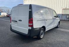 Mercedes Vito Vito 110 1.7 CDI 16V 102 cv*EXTRA LONG*CARPLAY*CAMERA RECUL*CARROSSERIE TRES BON ETAT*