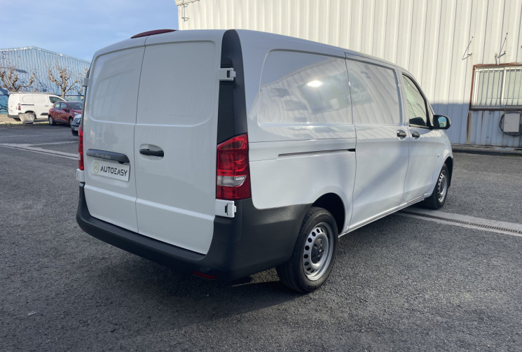 Mercedes Vito Vito 110 1.7 CDI 16V 102 cv*EXTRA LONG*CARPLAY*CAMERA RECUL*CARROSSERIE TRES BON ETAT*
