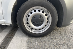 Mercedes Vito Vito 110 1.7 CDI 16V 102 cv*EXTRA LONG*CARPLAY*CAMERA RECUL*CARROSSERIE TRES BON ETAT*