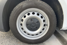 Mercedes Vito Vito 110 1.7 CDI 16V 102 cv*EXTRA LONG*CARPLAY*CAMERA RECUL*CARROSSERIE TRES BON ETAT*