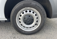 Mercedes Vito Vito 110 1.7 CDI 16V 102 cv*EXTRA LONG*CARPLAY*CAMERA RECUL*CARROSSERIE TRES BON ETAT*