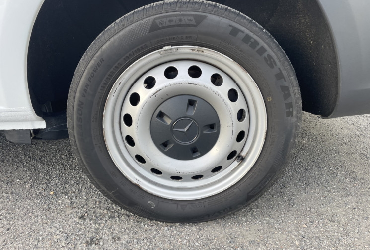 Mercedes Vito Vito 110 1.7 CDI 16V 102 cv*EXTRA LONG*CARPLAY*CAMERA RECUL*CARROSSERIE TRES BON ETAT*