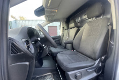 Mercedes Vito Vito 110 1.7 CDI 16V 102 cv*EXTRA LONG*CARPLAY*CAMERA RECUL*CARROSSERIE TRES BON ETAT*
