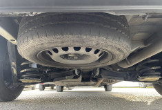 Mercedes Vito Vito 110 1.7 CDI 16V 102 cv*EXTRA LONG*CARPLAY*CAMERA RECUL*CARROSSERIE TRES BON ETAT*