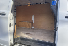 Mercedes Vito Vito 110 1.7 CDI 16V 102 cv*EXTRA LONG*CARPLAY*CAMERA RECUL*CARROSSERIE TRES BON ETAT*