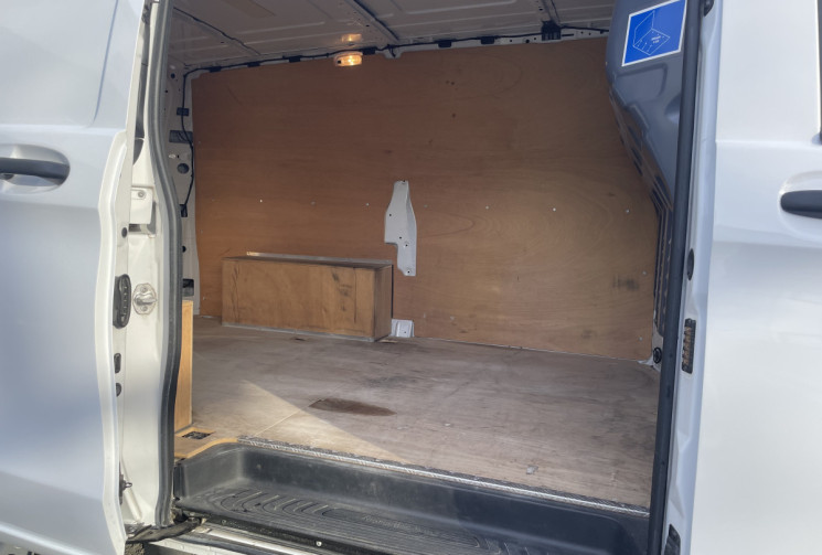 Mercedes Vito Vito 110 1.7 CDI 16V 102 cv*EXTRA LONG*CARPLAY*CAMERA RECUL*CARROSSERIE TRES BON ETAT*