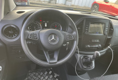 Mercedes Vito Vito 110 1.7 CDI 16V 102 cv*EXTRA LONG*CARPLAY*CAMERA RECUL*CARROSSERIE TRES BON ETAT*