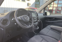 Mercedes Vito Vito 110 1.7 CDI 16V 102 cv*EXTRA LONG*CARPLAY*CAMERA RECUL*CARROSSERIE TRES BON ETAT*