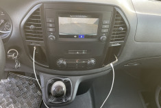 Mercedes Vito Vito 110 1.7 CDI 16V 102 cv*EXTRA LONG*CARPLAY*CAMERA RECUL*CARROSSERIE TRES BON ETAT*
