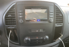 Mercedes Vito Vito 110 1.7 CDI 16V 102 cv*EXTRA LONG*CARPLAY*CAMERA RECUL*CARROSSERIE TRES BON ETAT*