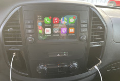 Mercedes Vito Vito 110 1.7 CDI 16V 102 cv*EXTRA LONG*CARPLAY*CAMERA RECUL*CARROSSERIE TRES BON ETAT*