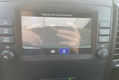 Mercedes Vito Vito 110 1.7 CDI 16V 102 cv*EXTRA LONG*CARPLAY*CAMERA RECUL*CARROSSERIE TRES BON ETAT*