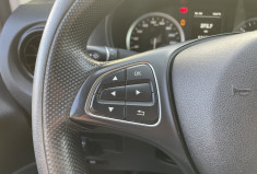 Mercedes Vito Vito 110 1.7 CDI 16V 102 cv*EXTRA LONG*CARPLAY*CAMERA RECUL*CARROSSERIE TRES BON ETAT*