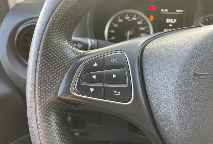 Mercedes Vito Vito 110 1.7 CDI 16V 102 cv*EXTRA LONG*CARPLAY*CAMERA RECUL*CARROSSERIE TRES BON ETAT*