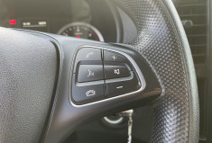 Mercedes Vito Vito 110 1.7 CDI 16V 102 cv*EXTRA LONG*CARPLAY*CAMERA RECUL*CARROSSERIE TRES BON ETAT*