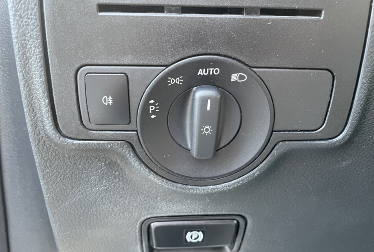 Mercedes Vito Vito 110 1.7 CDI 16V 102 cv*EXTRA LONG*CARPLAY*CAMERA RECUL*CARROSSERIE TRES BON ETAT*