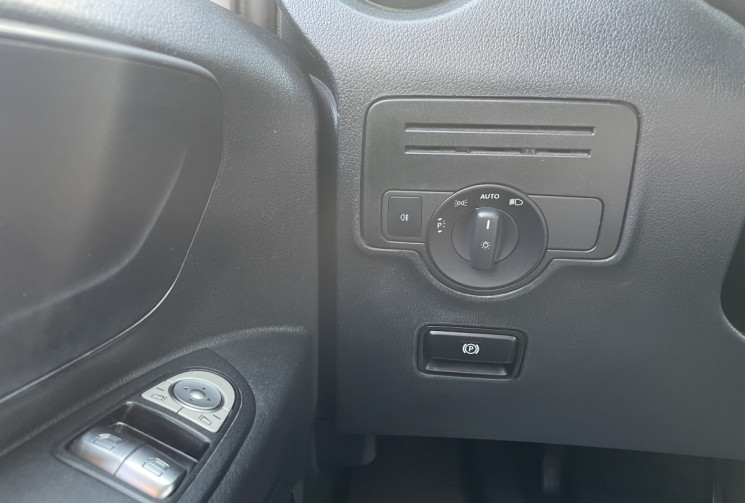 Mercedes Vito Vito 110 1.7 CDI 16V 102 cv*EXTRA LONG*CARPLAY*CAMERA RECUL*CARROSSERIE TRES BON ETAT*