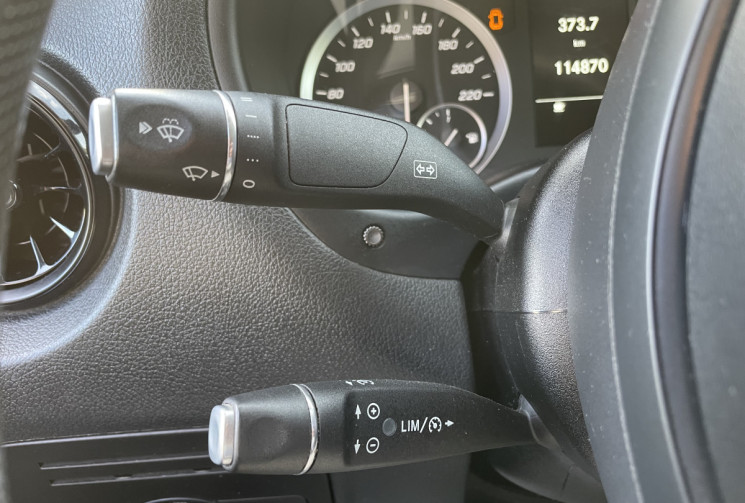 Mercedes Vito Vito 110 1.7 CDI 16V 102 cv*EXTRA LONG*CARPLAY*CAMERA RECUL*CARROSSERIE TRES BON ETAT*