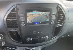 Mercedes Vito Vito 110 1.7 CDI 16V 102 cv*EXTRA LONG*CARPLAY*CAMERA RECUL*CARROSSERIE TRES BON ETAT*