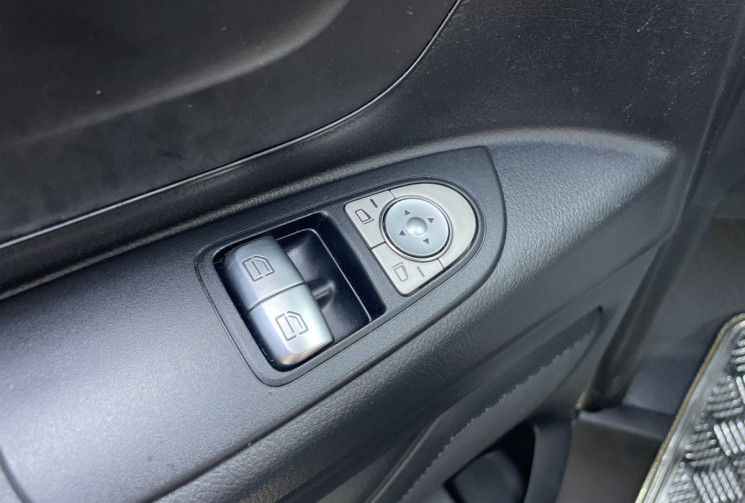 Mercedes Vito Vito 110 1.7 CDI 16V 102 cv*EXTRA LONG*CARPLAY*CAMERA RECUL*CARROSSERIE TRES BON ETAT*