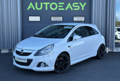 Opel Corsa OPC 1.6i Turbo 192 cv - RECARO - ETRIER BREMBO