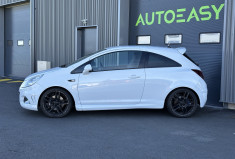 Opel Corsa OPC 1.6i Turbo 192 cv - RECARO - ETRIER BREMBO