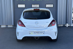 Opel Corsa OPC 1.6i Turbo 192 cv - RECARO - ETRIER BREMBO