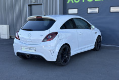 Opel Corsa OPC 1.6i Turbo 192 cv - RECARO - ETRIER BREMBO